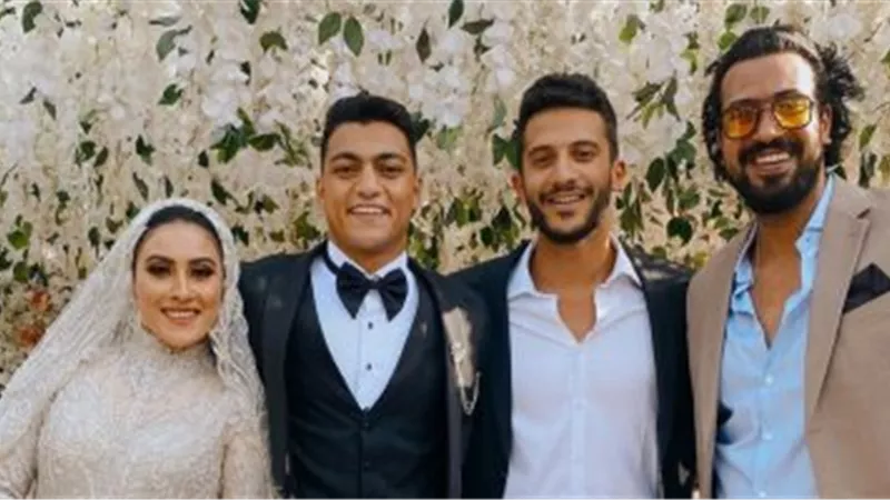 حياة سلامة زوجة مصطفى