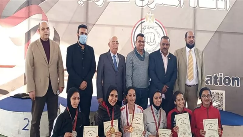 اللجنة الأولمبية توزع جوائز الأفضل لعام 2019/2020