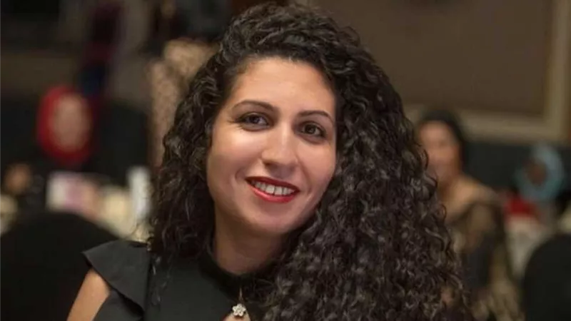 ريم العدل: هذا العام مليء بالتحديات في صناعة السينما