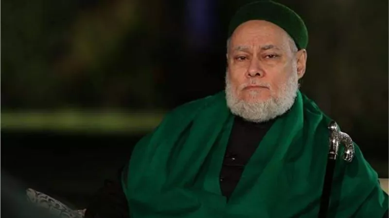 زوجي مسجون هل من حقي خلوة شرعية؟.. 