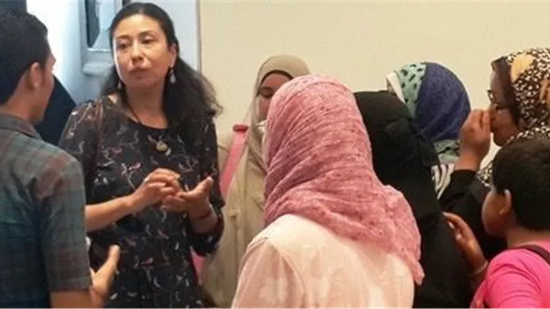 انطلاق مبادرة «وفاء ياديس» للطفل الموهوب «أونلاين»