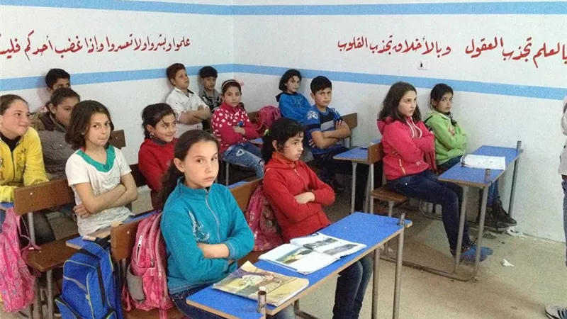 بهذه الطريقة.. «التعليم» تُقيم طلاب الدمج والتربية الفكرية