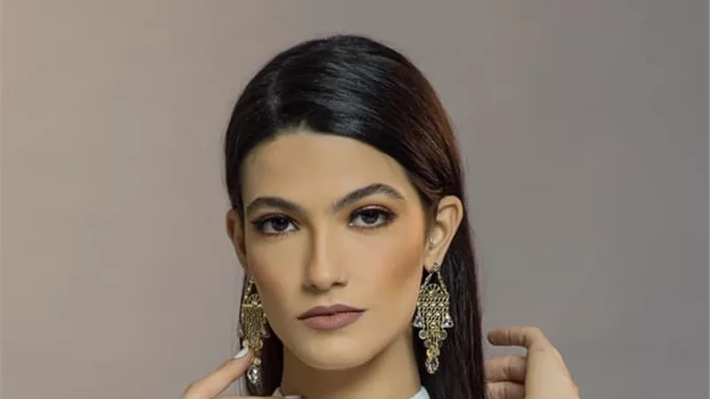 تارا عماد تكشف أسرار حياتها الشخصية والفنية لمنى الشاذلي 