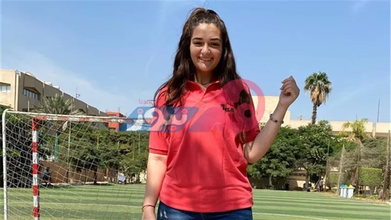 ملك زاهر تبدأ تصوير فيلم «الفارس».. صورة