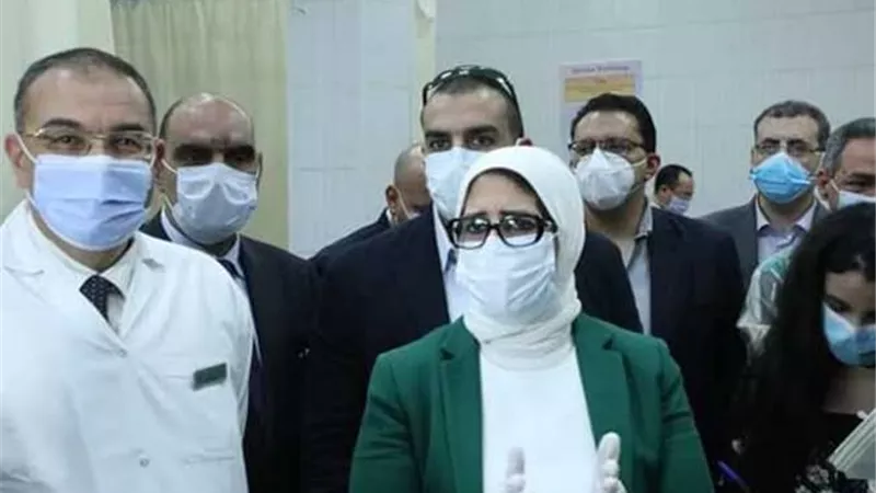 انخفاض ملحوظ بإصابات ووفيات كورونا..وتعافي 422 مصابًا