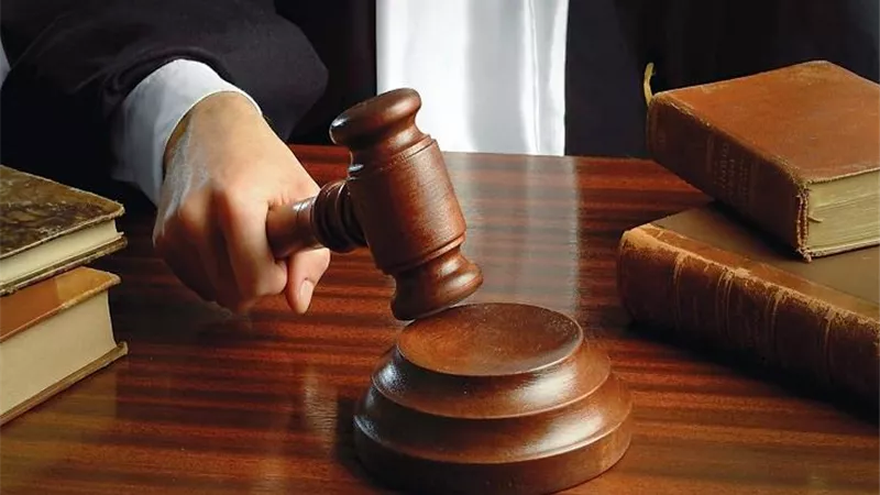 الجنايات تتسلم قضية قاتلي وكيل الوزارة السابق وزوجته بالإسماعيلية 