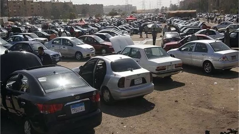 حالتها الفنية متواضعة.. احذري شراء سيارتك من «سوق المستعمل» 