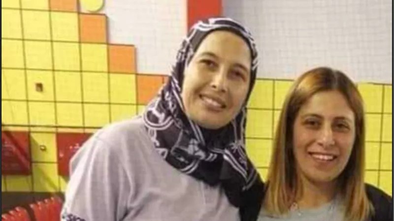 اختيار «مدربة سموحة» لقيادة منتخب ناشئات الطائرة ببطولة أفريقيا