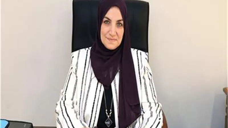 إلهام شاهين تكشف التفاصيل الكاملة حول مشروع الواعظات (فيديو)