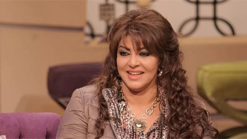 هالة صدقي لـ طليقها: «أنا مش مركونة في الفريزر».. (فيديو)