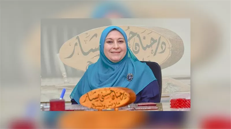 برلمانية: أرفض مواد حبس الزوج والاستضافة بـ «الأحوال الشخصية»