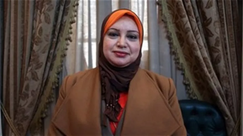 نائبة تطالب بتكثيف الحملات التموينية قبل شهر رمضان.. اعرفي السبب