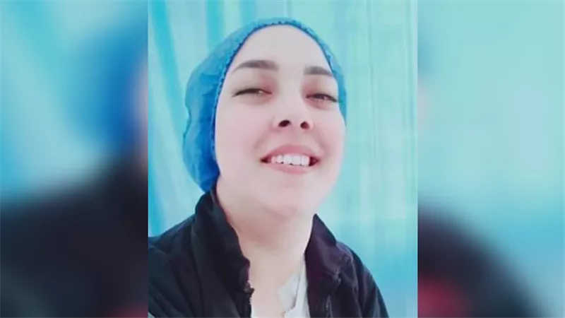 أصاب والديها وخطيبها.. تفاصيل مأساة هند عادل «لاعبة الطيران» مع السرطان