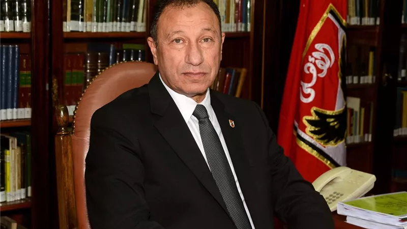 «الخطيب» عن تتويج سيدات سلة الأهلي بـ«كأس مصر»: قدمن أداءً مميزًا