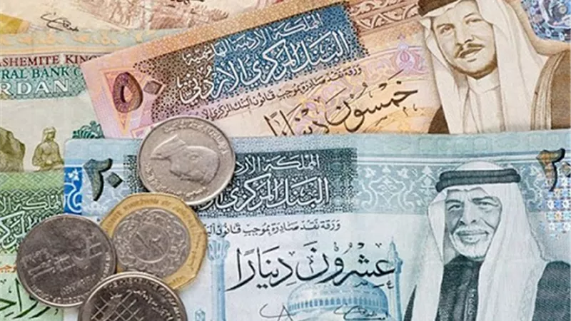 ننشر أسعار العملات العربية خلال تعاملات اليوم الأحد