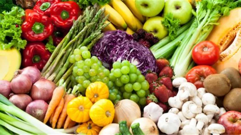 ننشر أسعار الخضار والفاكهة اليوم 28-2-2021