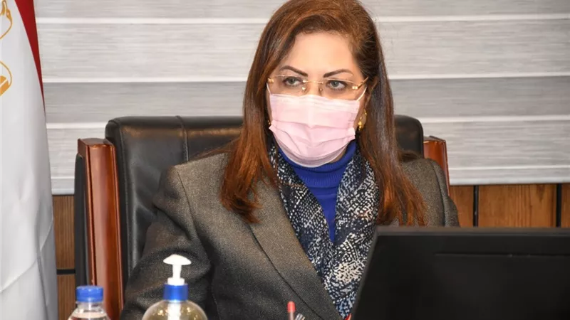 «التخطيط»:إتاحة بيانات مشروعات «حياة كريمة» لتمكين المواطنين من مُتابعتها 