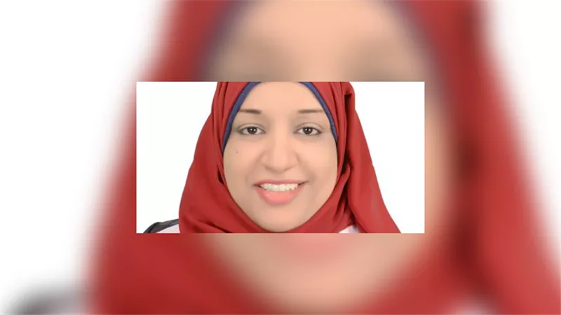 المستشارة ابتسام عبد المولى تُمثل النيابة الإدارية بقنا 