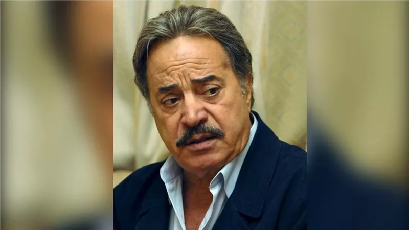 بصمتك قوية.. نجمات الفن يُنعين يوسف شعبان 