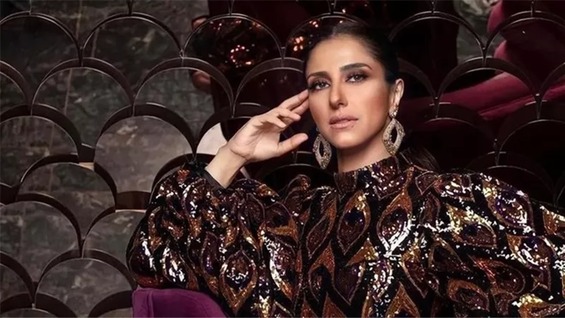 حنان مطاوع لـ«هير نيوز»: يوسف شعبان له مكانة كبيرة في قلوبنا