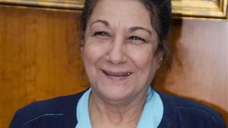 عزوز عادل يكشف لـ«هير نيوز» موعد جنازة أحلام الجريتلي 