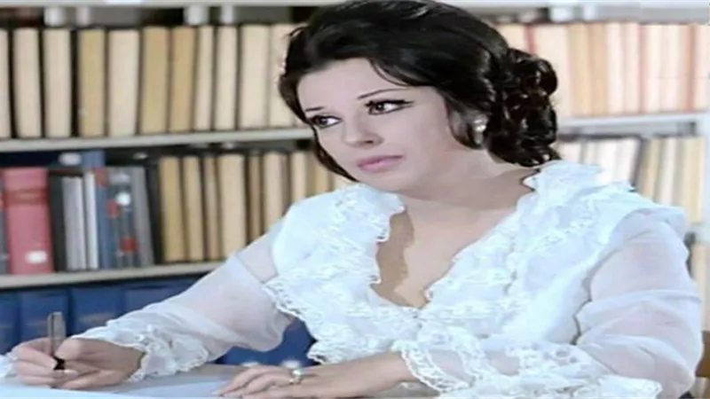 صباحك مع «هير نيوز».. استمتعي بـ«إلا إنت» مع نجاة الصغيرة 