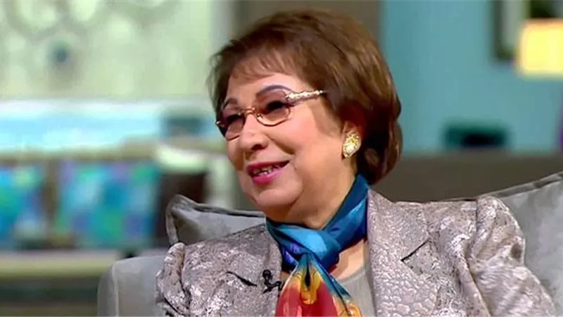  «الدراما والقضية السكانية».. محاضرة لـ«إنعام علي» بالأعلى للثقافة 