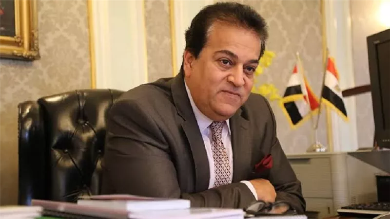 «التعليم العالي» تُطلق إشارة البدء لتنفيذ «الجينوم المرجعي» للمصريين 