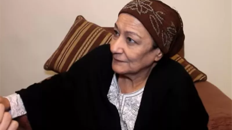 أبرز أعمال أحلام الجريتلي.. الأم الطيبة والشريرة