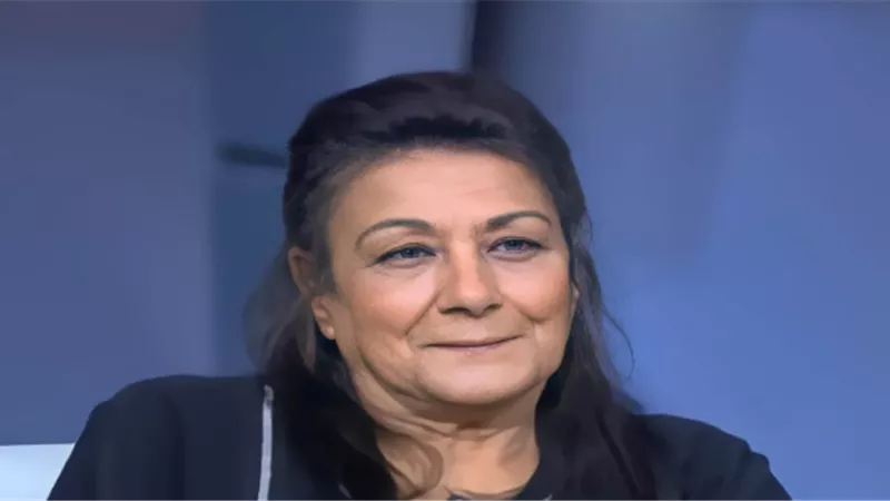 آخرهم أحلام الجريتلي.. جنازات دون نجوم الفن