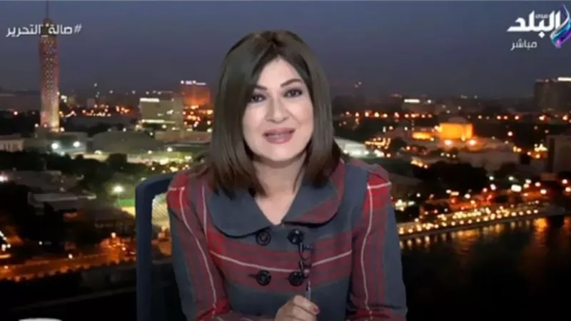 عزة مصطفى توجه الشكر للرئيس بعد تأجيله قانون الشهر العقاري.. فيديو