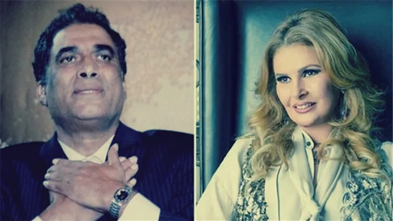 يسرا تكشف مواقف «الجدعنة» لـ أحمد زكي.. فيديو