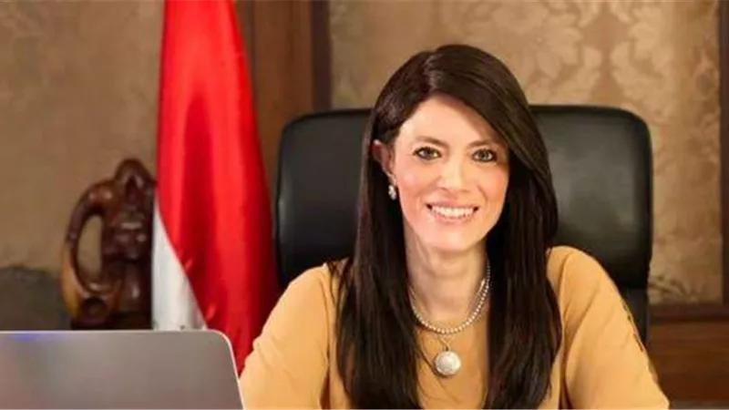  أبرزها تمكين المرأة.. «المشاط» تبحث مع السفير السويسري برامج التعاون 