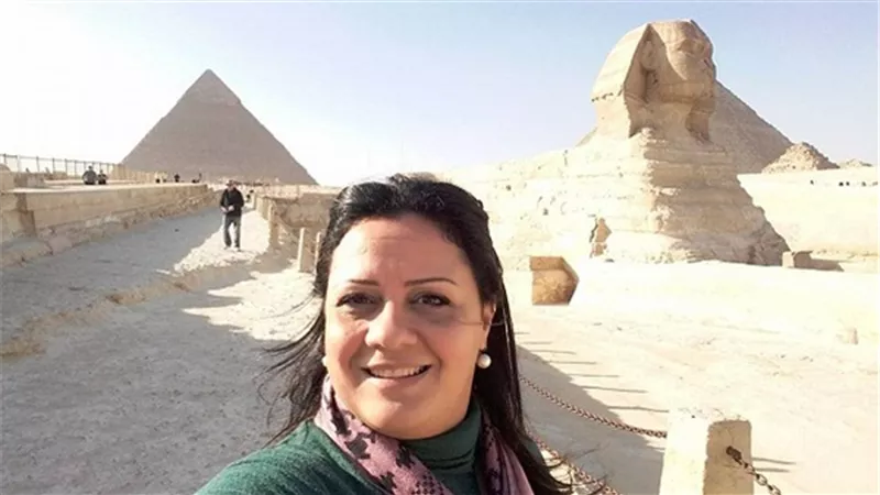 مرشدة سياحية تطلق مبادرة «امشي كمصري» لاكتشاف الكنوز الأثرية