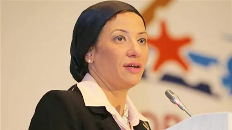 ياسمين فؤاد: إطلاق مسابقة «الابتكار الأخضر».. اعرفي التفاصيل
