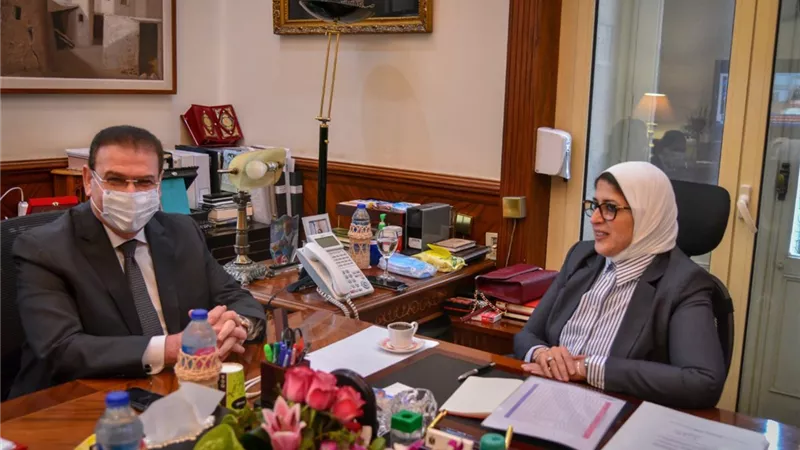 «الصحة» توفير 510 سيارات قوافل علاجية متنقلة