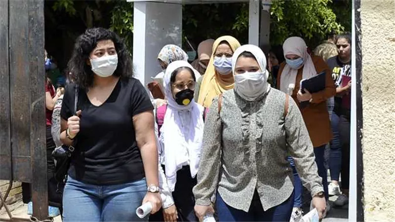 بيان هام من التعليم العالي بشأن الحاصلين على الثانوية المعادلة من السودان
