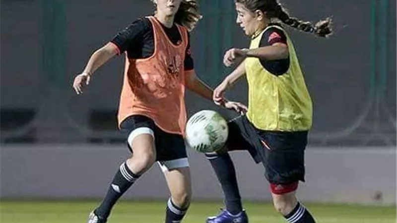 تعديل موعد الجولة الـ13 لدوري مظاليم الكرة النسائية 