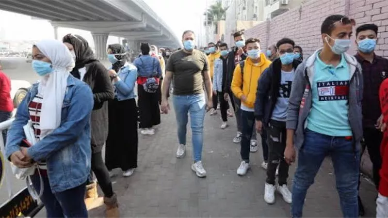 الصحة تسجل انخفاضًا جديدًا بإصابات ووفيات كورونا.. تعرفي عليه