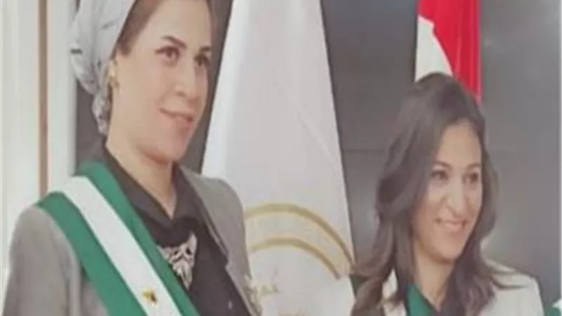 لأول مرة.. تعيين مستشارتين أمين عام مساعد لشئون المرأة والموظفين بقضايا الدولة