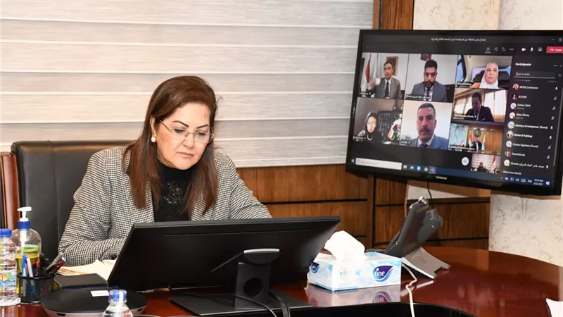 «السعيد»: صرف الدفعة الأخيرة للعمالة غير المنتظمة.. ٧ مارس 