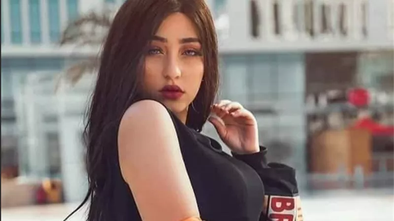  مُقدم البلاغ ضد «ريناد عماد» يكشف تفاصيل أقوالها في التحقيقات 