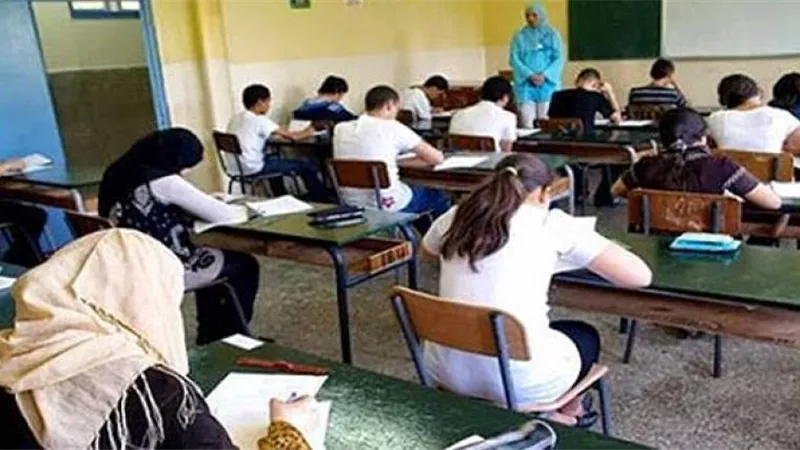 أمهات يؤيدن الامتحان المجمع .. و«تعليم بلا حدود»: يُنهي التلاعب بأعمال السنة