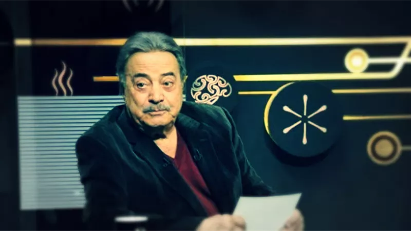 يوسف شعبان.. رفضته فاتن حمامة وتسبب في أزمة لـ شادية