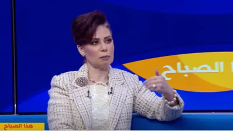 استشارية تواصل تنصح بـ«الانفصال المؤقت» لتجديد الحياة الزوجية.. فيديو