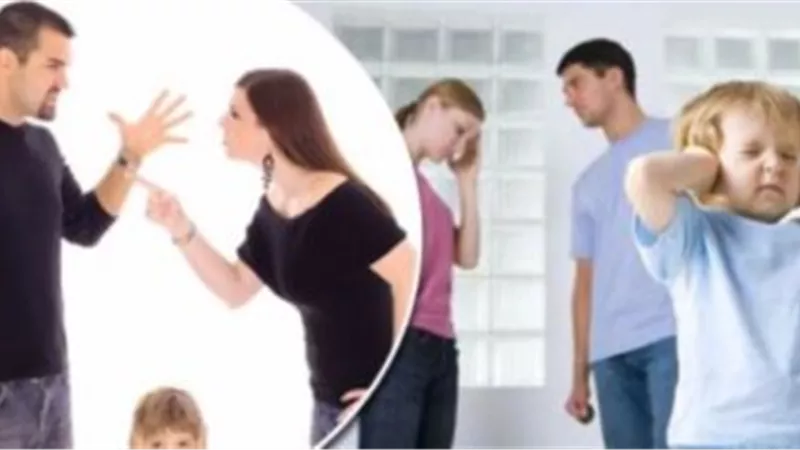 قد تصل للقتل.. النتائج السلبية لتعدد الزوجات على أطفالهم 