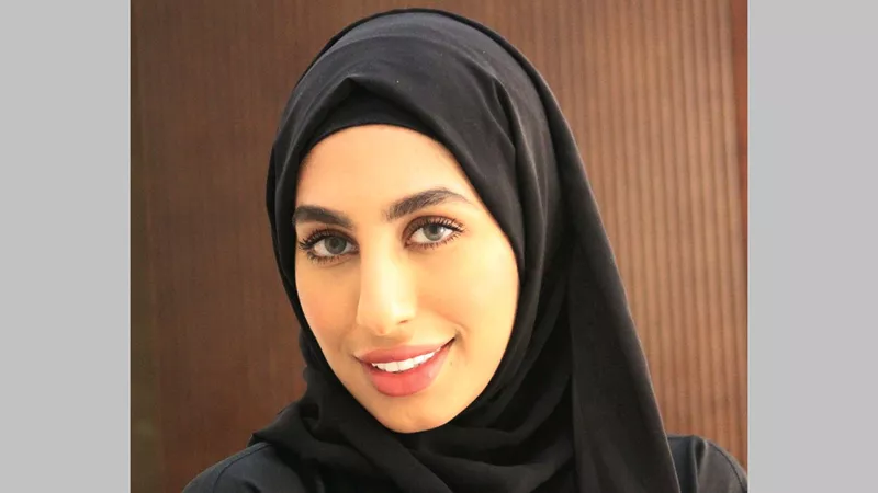 أهرامات الجيزة.. كلمة السر في قفز شيخة أحمد فوق «جزر المالديف»