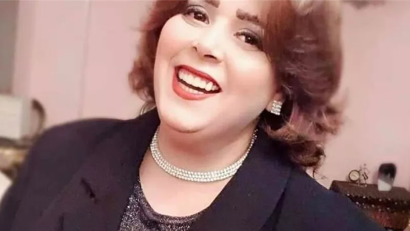 بعد وفاتها.. سوسن ربيع تتصدر ترند جوجل 
