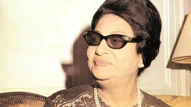 «صباحك مع هير نيوز».. يومك مختلف مع أم كلثوم