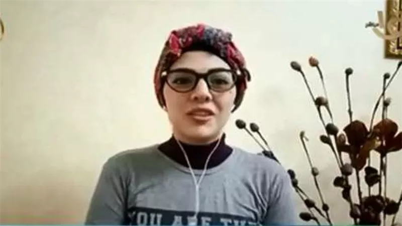 شيماء حسين تحكي قصة تغلبها على «التصلب المتعدد» باليوجا.. فيديو